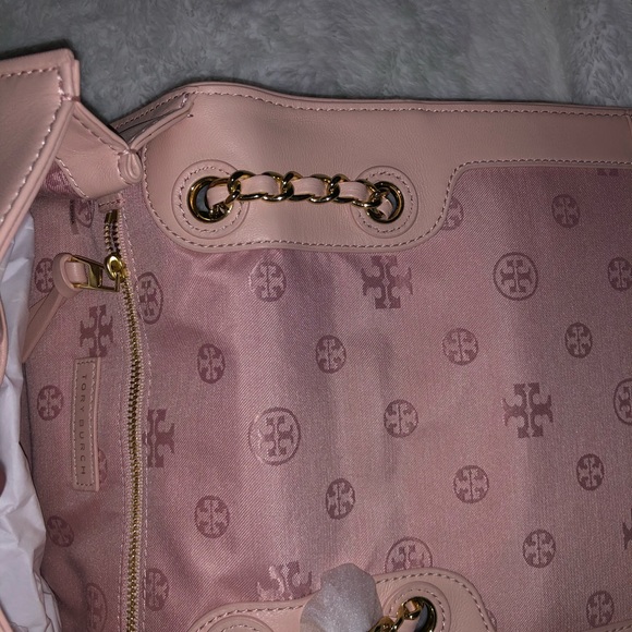 ❌SOLD❌Tory Burch Convertible Shoulder Bag - Picture 5 of 6